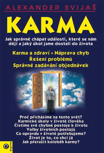 Carte Karma 1-3 