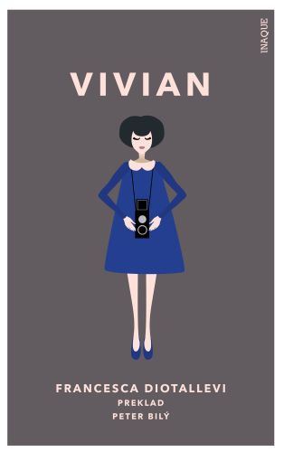 Książka Vivian Francesca Diotallevi
