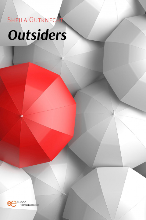 Knjiga OUTSIDERS GUTKNECHT