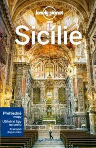 Nyomtatványok Sicílie Christian Bonetto