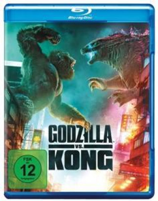 Videoclip Godzilla vs. Kong Terry Rossio
