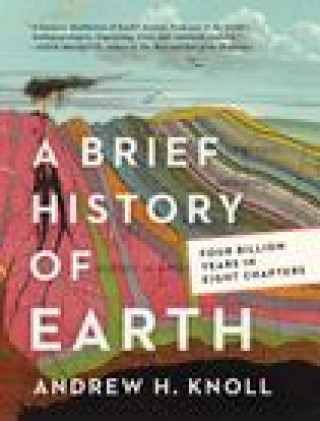 Книга Brief History of Earth 