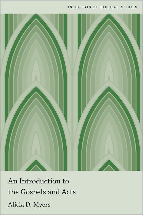 Knjiga Introduction to the Gospels and Acts Alicia D. Myers
