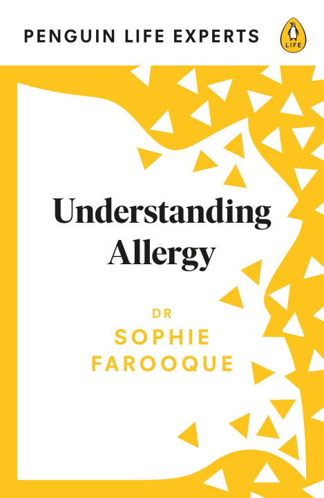 Книга Understanding Allergy Sophie Farooque