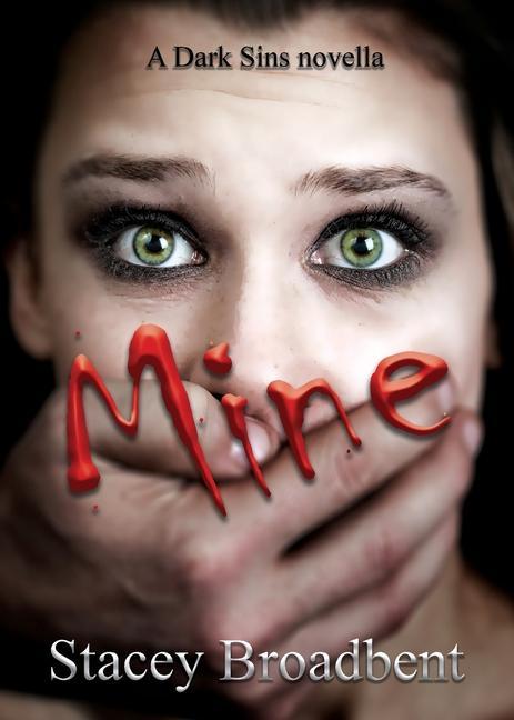Book Mine Stacey Broadbent