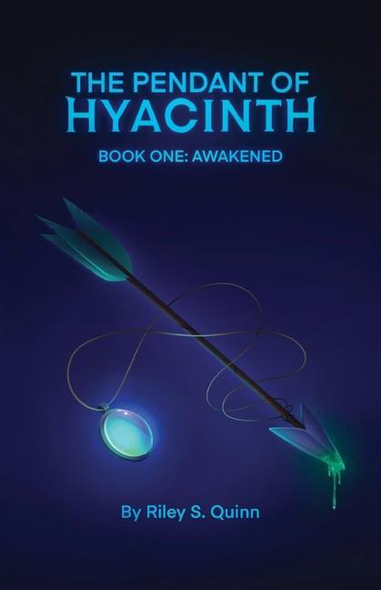 Könyv Pendant of Hyacinth 