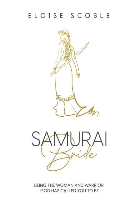 Könyv Samurai Bride 
