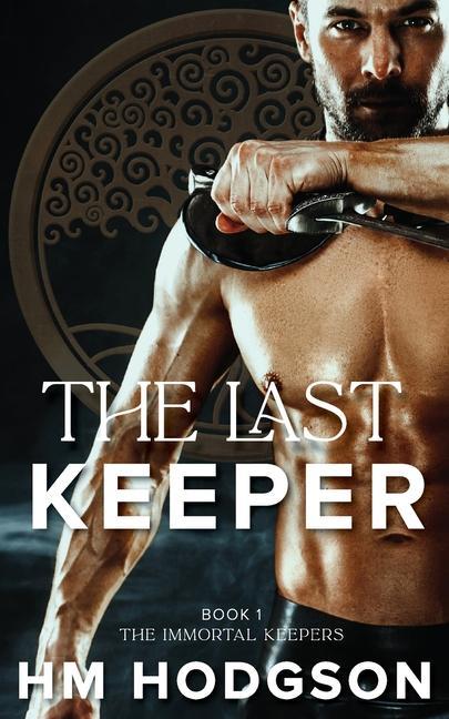 Buch Last Keeper Hm Hodgson