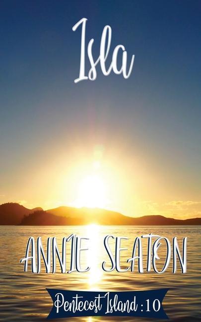Knjiga Isla Annie Seaton