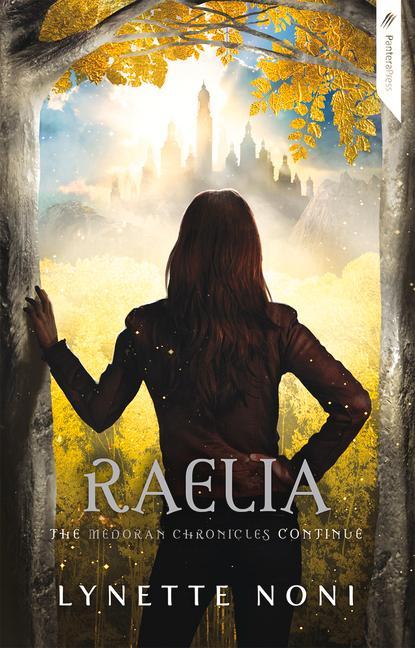 Книга Raelia: Volume 2 