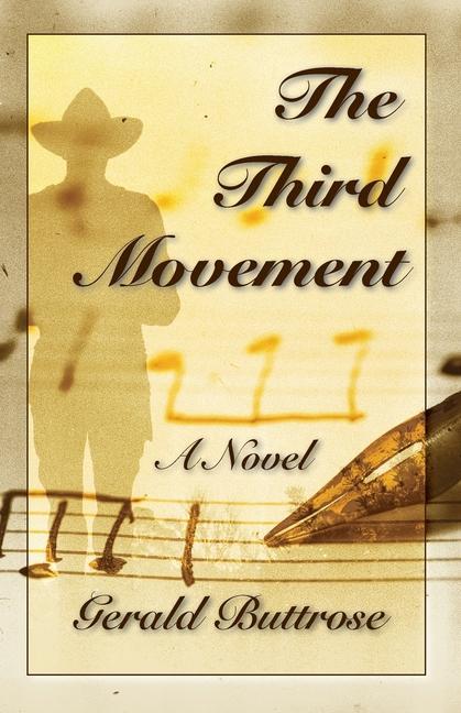 Βιβλίο Third Movement Gerald Buttrose