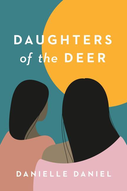 Kniha Daughters of the Deer 