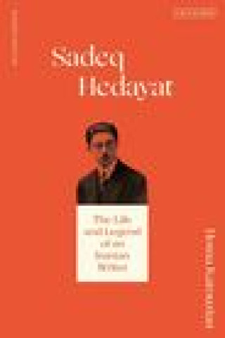 Libro Sadeq Hedayat KATOUZIAN HOMA