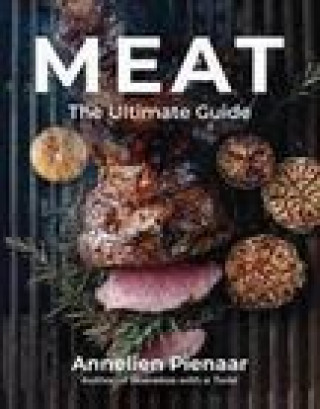 Knjiga Meat Annelien Pienaar