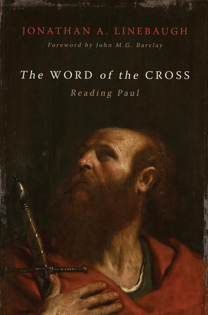 Książka Word of the Cross John M. G. Barclay