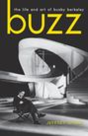 Knjiga Buzz Jeffrey Spivak