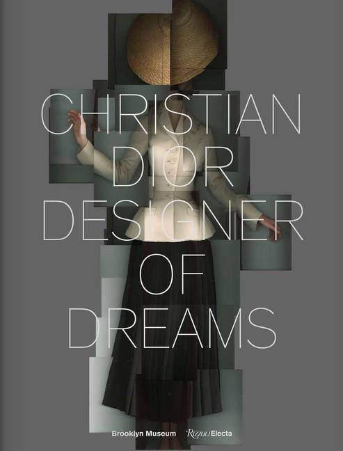 Carte Christian Dior: Designer of Dreams Anne Pasternak