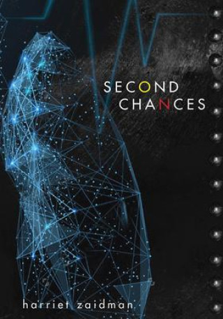 Knjiga Second Chances Harriet Zaidman