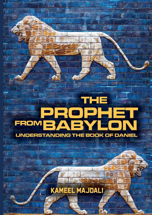 Könyv Prophet From Babylon 