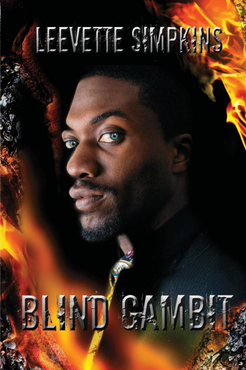 Knjiga Blind Gambit Lovietta Simpkins