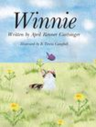 Buch Winnie B. Teresa Campbell