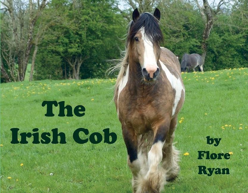Książka Irish Cob 