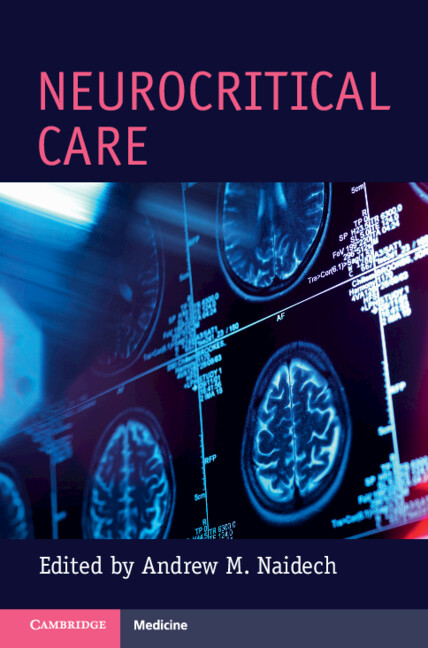 Carte Neurocritical Care 