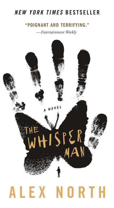 Kniha The Whisper Man 