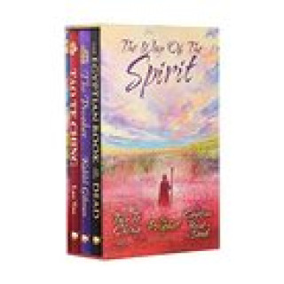 Книга Way of the Spirit Lao Tzu