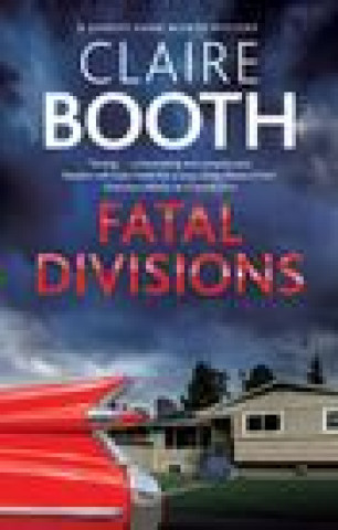 Book Fatal Divisions CLAIRE BOOTH