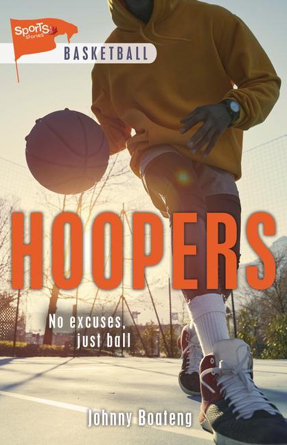 Книга Hoopers 