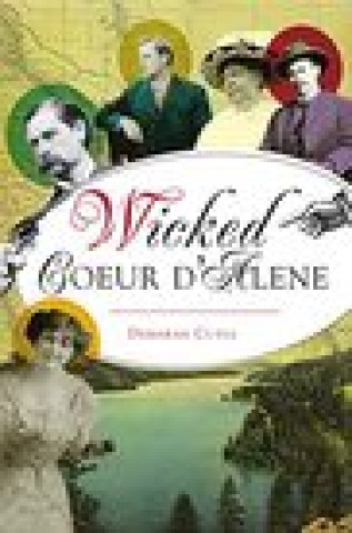 Carte Wicked Coeur d'Alene Cuyle
