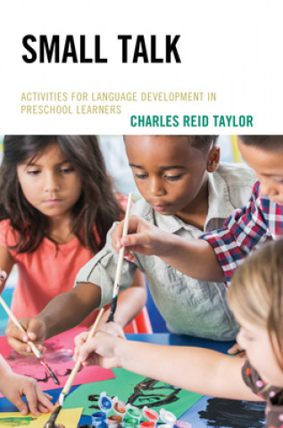 Knjiga Small Talk Charles Reid Taylor