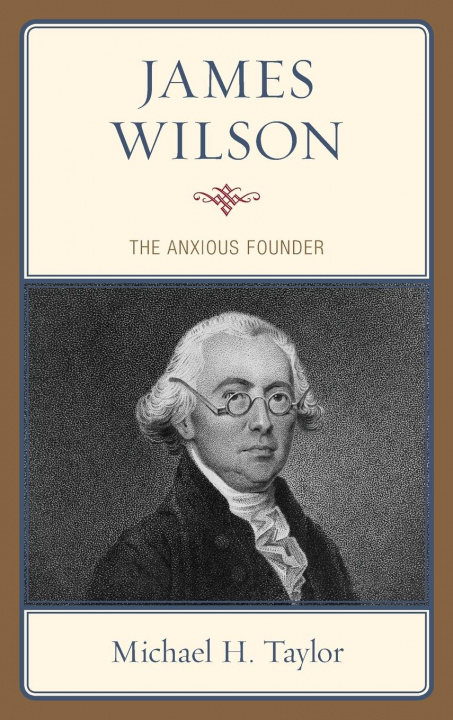 Buch James Wilson Michael H. Taylor