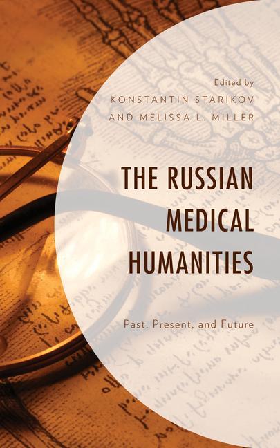 Carte Russian Medical Humanities 
