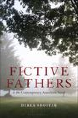 Könyv Fictive Fathers in the Contemporary American Novel 