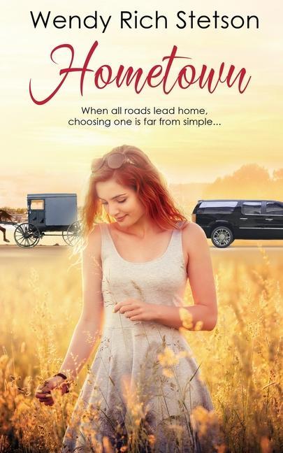Buch Hometown Wendy Rich Stetson