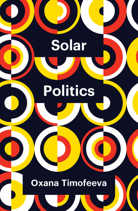 Könyv Solar Politics O Timofeeva