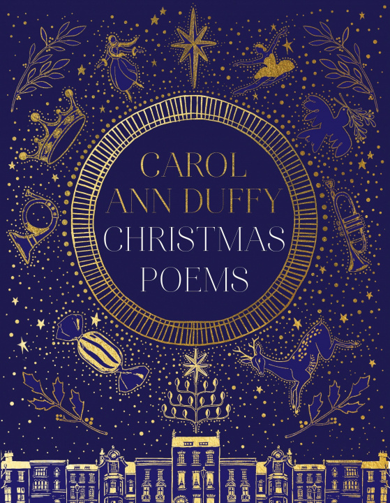 Carte Christmas Poems CAROL ANN DUFFY