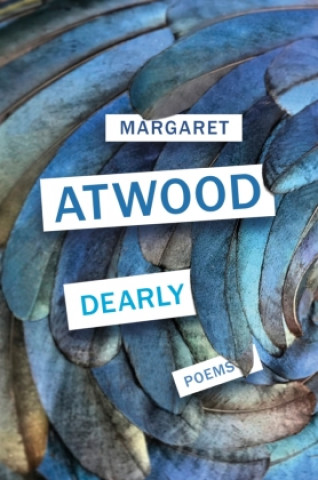 Książka Dearly Margaret Atwood