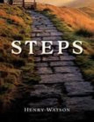 Buch Steps Henry Watson