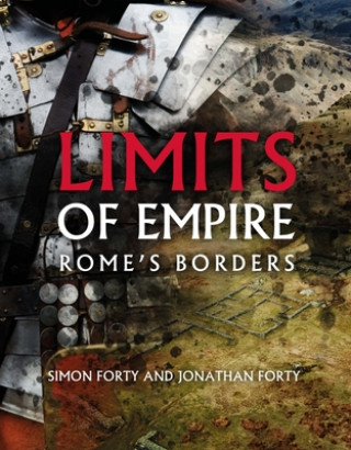 Libro Limits of Empire Simon Forty