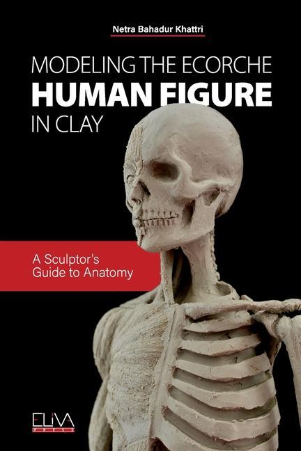 Книга Modeling the Ecorche Human Figure in Clay 