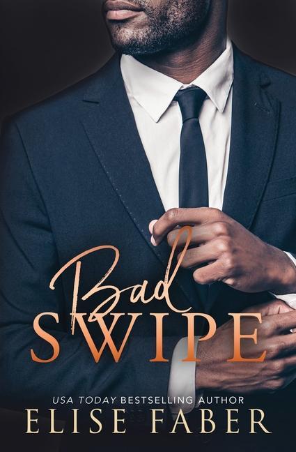 Boek Bad Swipe Elise Faber