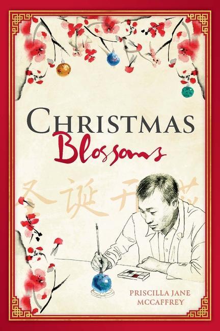 Knjiga Christmas Blossoms Gwyneth Thompson-Briggs