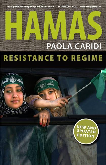 Carte Hamas Andrea Teti