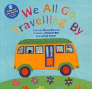 Книга We All Go Travelling By Sheena Roberts