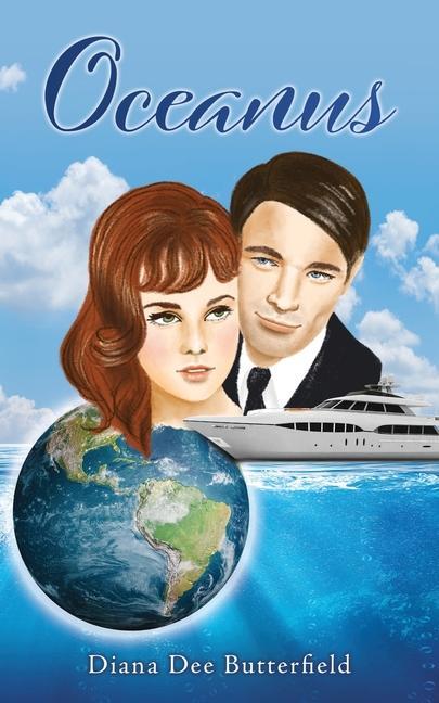 Knjiga Oceanus Diana Dee Butterfield