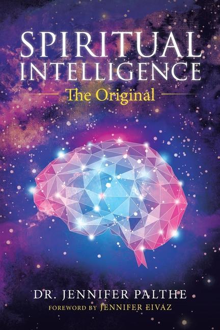 Carte Spiritual Intelligence Jennifer Eivaz