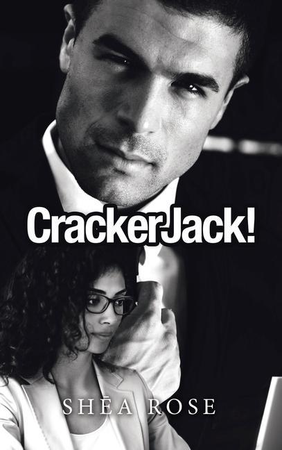 Knjiga Crackerjack! Shea Rose